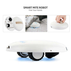 Sterilizer Disinfection Intelligent Ultraviolet Bacteria Killing Robot Dust Mite