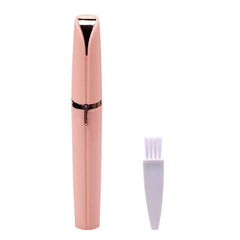 Portable Electric Eyebrow Hair Remover Epilator