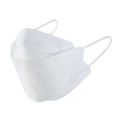 1pc Outdoor Non Woven Washable Face Mask For Adult - Awakening Aesthetics