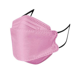 1pc Outdoor Non Woven Washable Face Mask For Adult - Awakening Aesthetics
