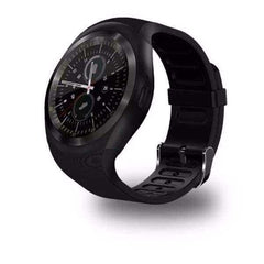 2021 Y1 Smartwatch Multi-purpose Activity Tracker - Awakening Aesthetics
