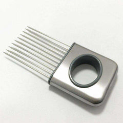 High Quality Multifunction Vegetable Loose Meat Tomato Onion Chopper/Slicing Gadget