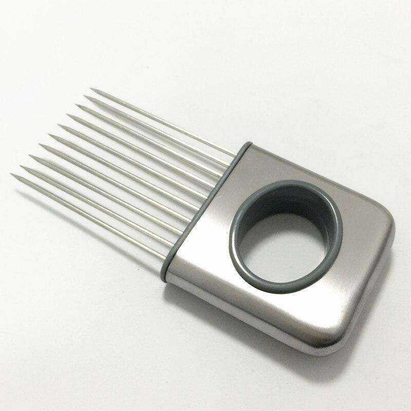 High Quality Multifunction Vegetable Loose Meat Tomato Onion Chopper/Slicing Gadget