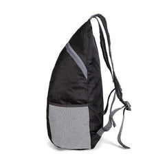 20L Waterproof Sport Outdoor Hiking Travel Trekking Foldable Storage Backpack - Awakening Aesthetics