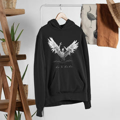 Zyzz Mens Hoodies Zyzz Cotton Hoodie Fashion Loose Long Sleeve Pullover Hoodie Men XL Autumn
