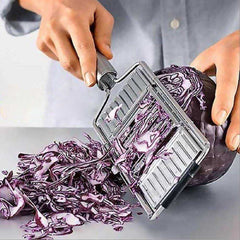 New Multi-Purpose Slicing Cutting Tools