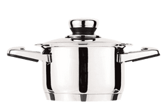 21 Piece Platinum Surgical Stainless Gourmet Set