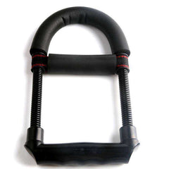 Arm Power Forearm Hand Wrist Muscle Gripper Strength Trainer
