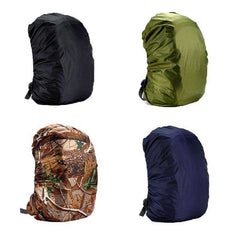 35-80L Waterproof Dustproof Backpack Rain Cover - Awakening Aesthetics
