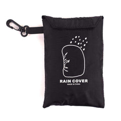 35-80L Waterproof Dustproof Backpack Rain Cover - Awakening Aesthetics