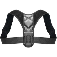 Adjustable Back Posture Corrector Brace Support Belt