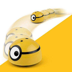 Intelligent Escaping Toy Automatic Walk Interactive Pets Infrared Sensor