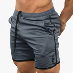 Aesthetic Gym Shorts For Men
