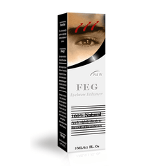 Rising Eyebrows Eyelash Growth Serum Thicker Cosmetics
