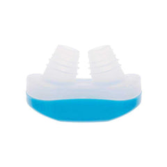 Silicone Anti Snore Nasal Dilators Apnea Nose Clip Device