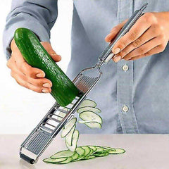 New Multi-Purpose Slicing Cutting Tools