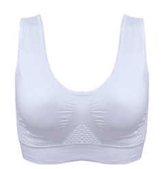 Aesthetic Comfort Aire Bra Posture Corrector Lift Up