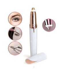 New Design Makeup Electric Eyebrow Trimmer
