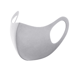 4pc Adult Washable Mouth Caps Reusable Protection Face Mask - Awakening Aesthetics