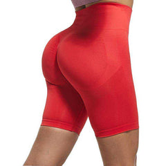Slim High Waist Bubble Butt Push Up Seamless Fitness Women Pants and Leggings