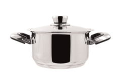 22 Piece Nutri Stahl Surgical Stainless Gourmet Cooking Set