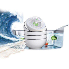 Portable USB Charging Mini Dishwasher