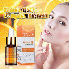 Anti Dark Spots Face Liquid Serum