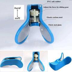 Pelvic Floor Muscle Inner Thigh Exerciser Hip Butt Trainer