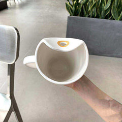 Coffee/Milk Tea Ceramics Mugs