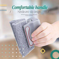 Magic Window Groove Cleaning Brush