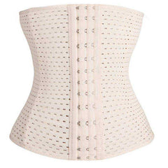 Women Waist Corset Trainer Body Shapers Slimming Belt