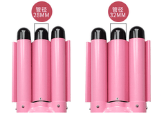 Professional Hair Waver Styling Tool