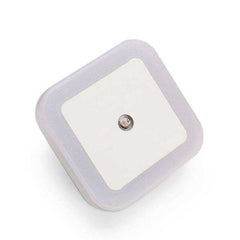 LED Mini Night Light Sensor Lamp for Kids