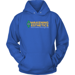 Awakening Aesthetics Unisex Hoodie
