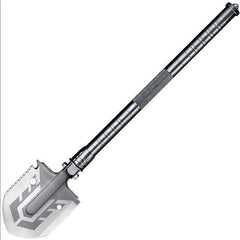 Outdoor Multi-purpose Survival Folding Military Shovel Garden Security Combination Tools