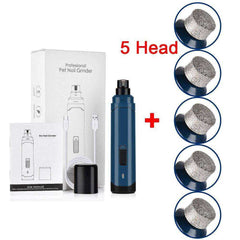Professional Pet Nail Grinder