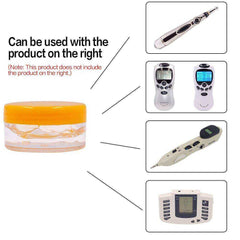 New Conductive Electrode Massage Gel