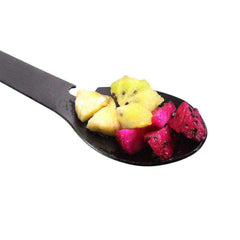Multifunctional Stainless Steel Knife Fork Knife Spoon Bottle Can Opener Hiking Gear