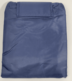 Professional Waterproof Drawstring Makeup Organizer Storage Pouch