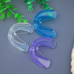 DentaFix Orthodontic Teeth Straightening Mouthpiece
