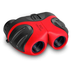 8X21 Mini Portable Compact Zoom Kid Binoculars Telescope For Outdoor - Awakening Aesthetics