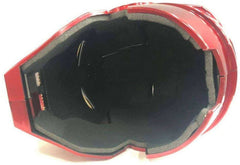 High Quality  New Electronic Iron Man Safety Halloween Helmet