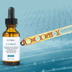 Facial Vitamin Repair Antioxidant Spot Whitening Essence