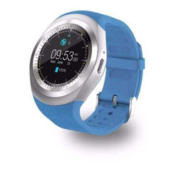 2021 Y1 Smartwatch Multi-purpose Activity Tracker