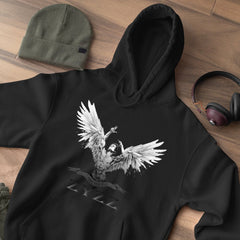 Zyzz Mens Hoodies Zyzz Cotton Hoodie Fashion Loose Long Sleeve Pullover Hoodie Men XL Autumn