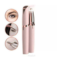 New Design Makeup Electric Eyebrow Trimmer