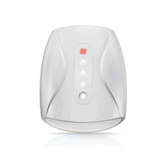 Electric Hand Palm Finger Acupoint Wireless Massager Device