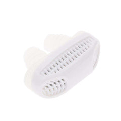 Silicone Anti Snore Nasal Dilators Apnea Nose Clip Device