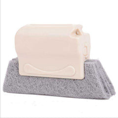 Magic Window Groove Cleaning Brush