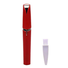 Electric Pen Face Eyebrow Hair Remover Epilator